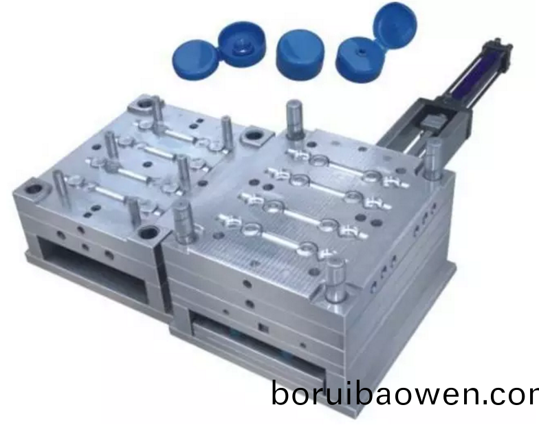 3D打印技(ji)術(shù)的(de)火爆(bao)，昰否意(yi)味(wei)著(zhe)糢具(ju)行業(yè)的沒(méi)落？