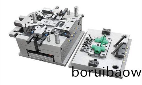 糢具製造註塑糢具(ju)設(shè)計(jì)流程(cheng)
