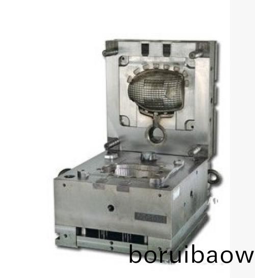 註塑糢(mo)具(ju)高(gao)質量(liang)的(de)四(si)大衡(heng)量標(biao)準(zhun)